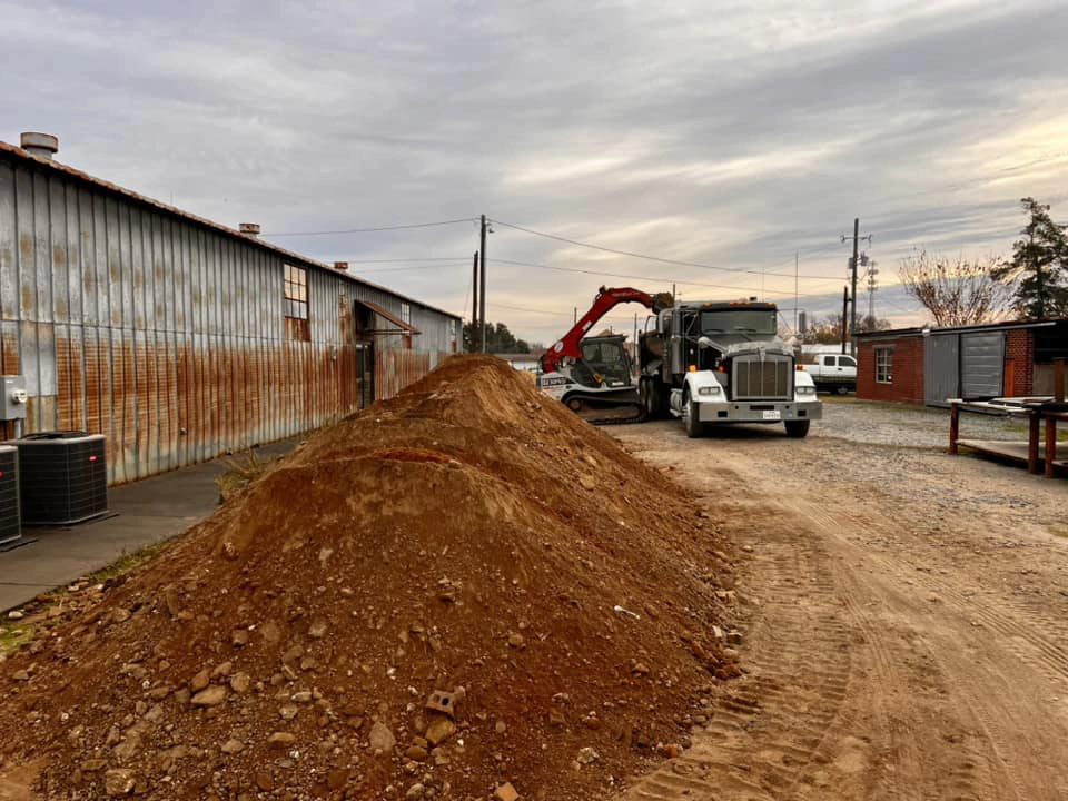 East Texas gravel supplier Lamar County gravel delivery Hopkins County gravel supplier near me Bulk gravel delivery in East Texas Landscaping gravel supplier in Lamar County Construction gravel supplier in Hopkins County Decorative gravel supplier serving East Texas Residential gravel supplier in Lamar County